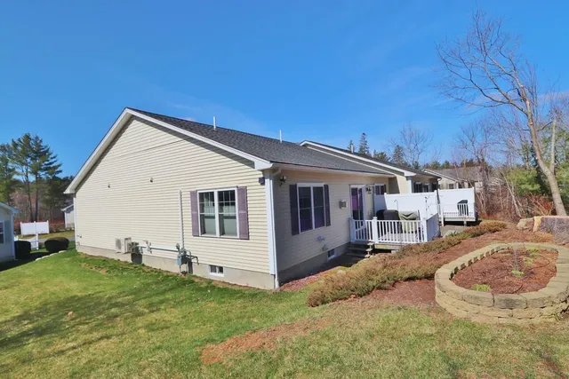 $470,000 | 40 Kathryn Lane, Unit 40, Bangor, ME 04401