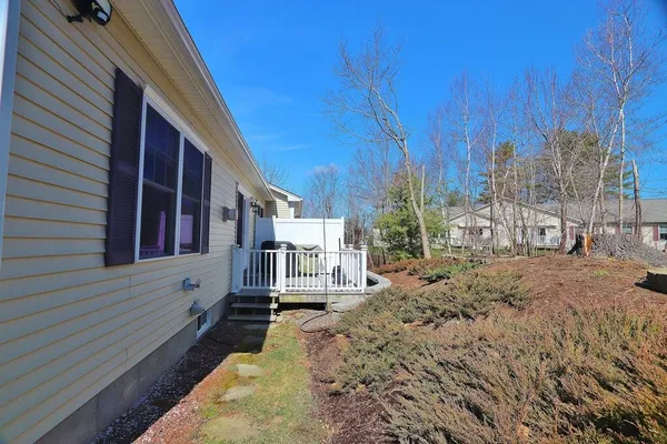 $455,000 | 40 Kathryn Lane, Unit 40, Bangor, ME 04401