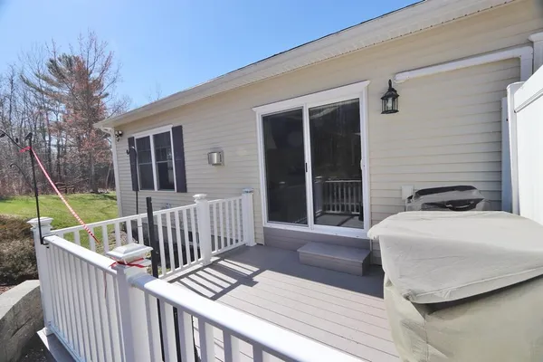 $455,000 | 40 Kathryn Lane, Unit 40, Bangor, ME 04401