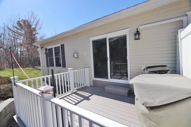 $470,000 | 40 Kathryn Lane, Unit 40, Bangor, ME 04401