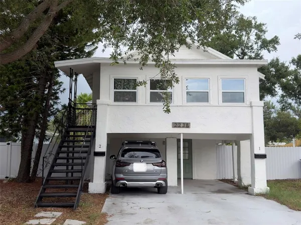 $2,575 | 2238 Quincy Street South, St. Petersburg, FL 33711