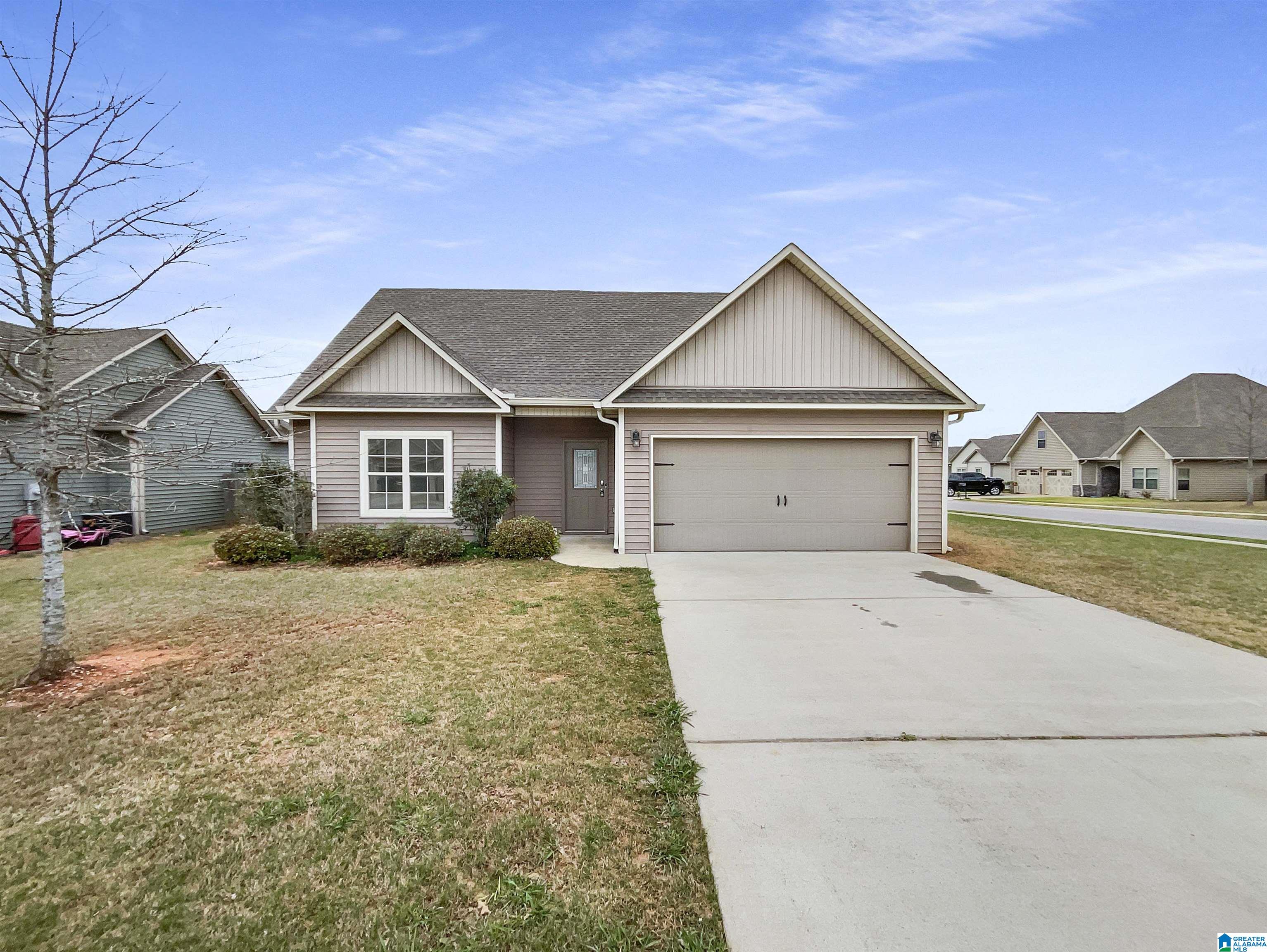 165 Waterstone Way Calera, AL 35040 - Photo 1 of 19