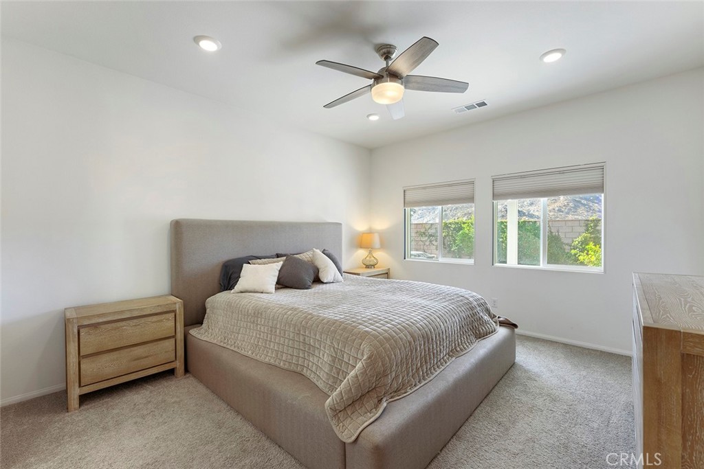 31228 Scrub Jay Road Winchester, CA 92596 - Photo 24 of 43 Primary Bedroom