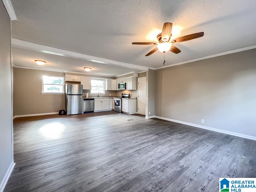 136 Maple Street Haleyville, AL 35565 - Photo 6 of 17