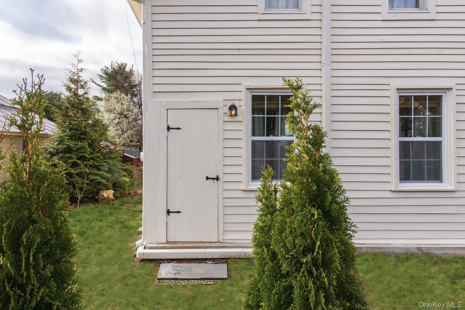 692 County Rte 2 Elizaville, NY 12523 - Photo 28 of 33 a view of a house with a yard