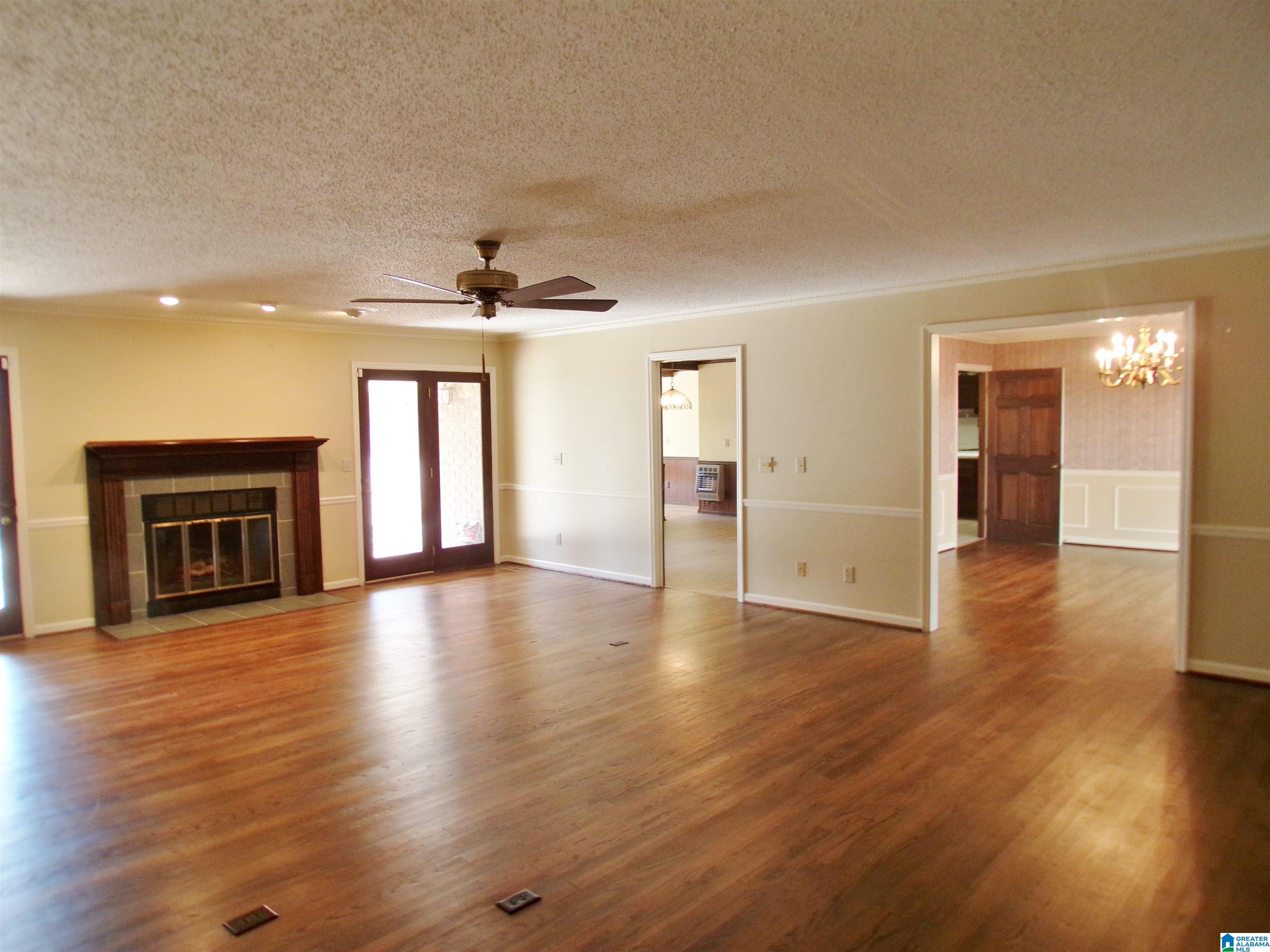 410 Stone Ridge Road Anniston, AL 36207 - Photo 21 of 74