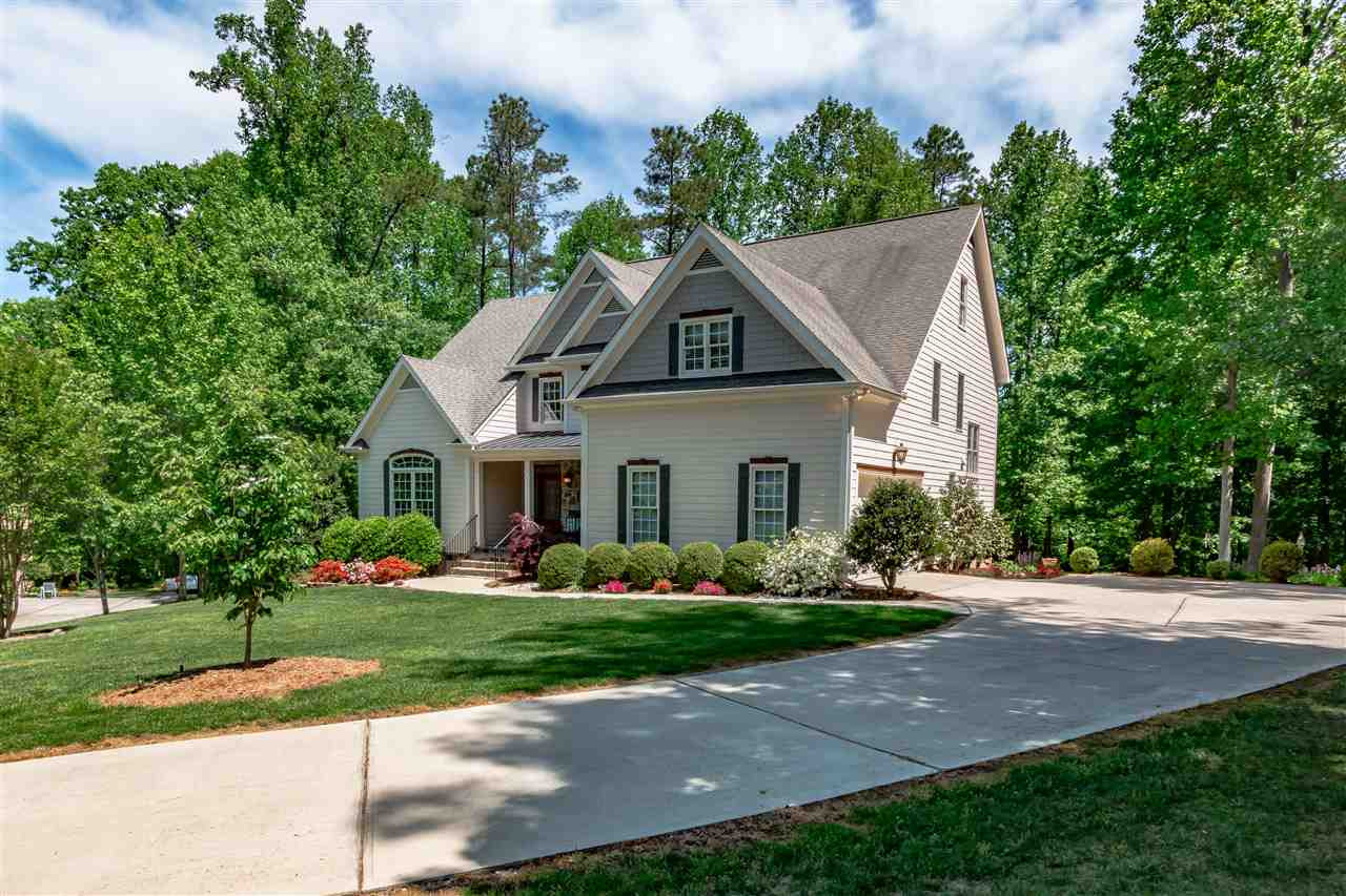 8696 Barrett Ridge Road Wake Forest, NC 27587 - Photo 24 of 25 Photo 24