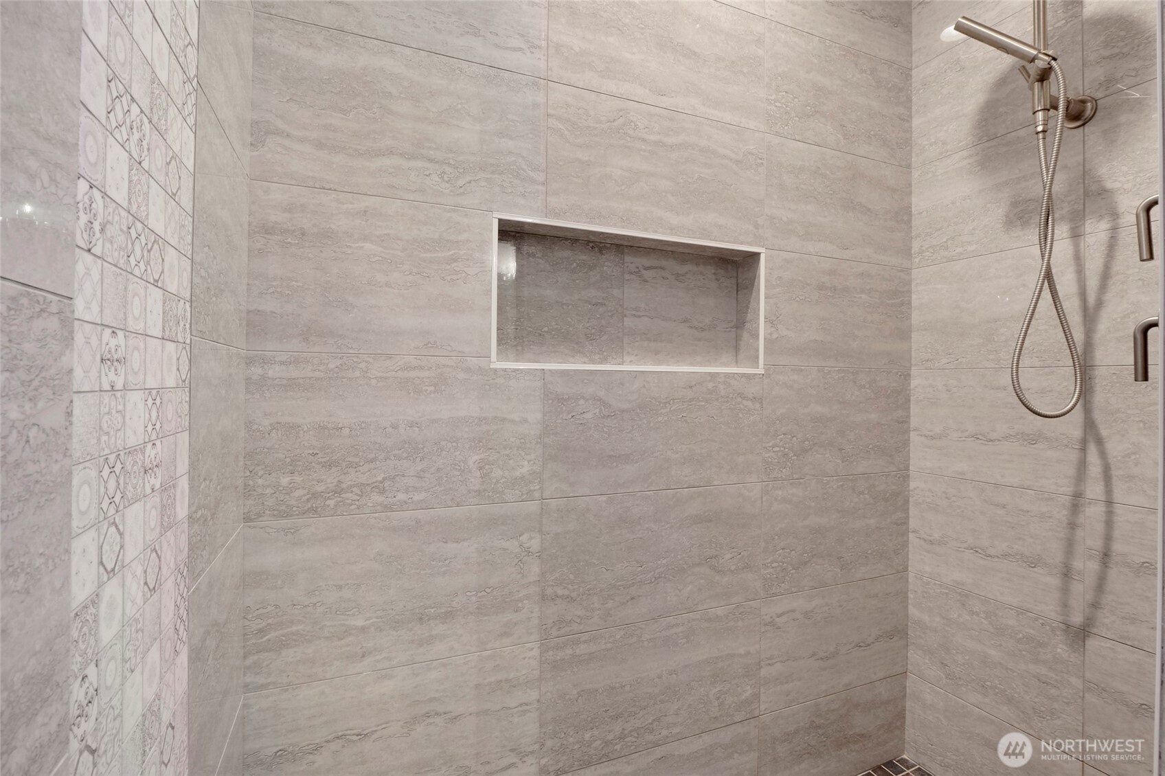 1213 Rd F .2 Northeast, Unit A&B Moses Lake, WA 98837 - Photo 26 of 37 a bathroom with a shower