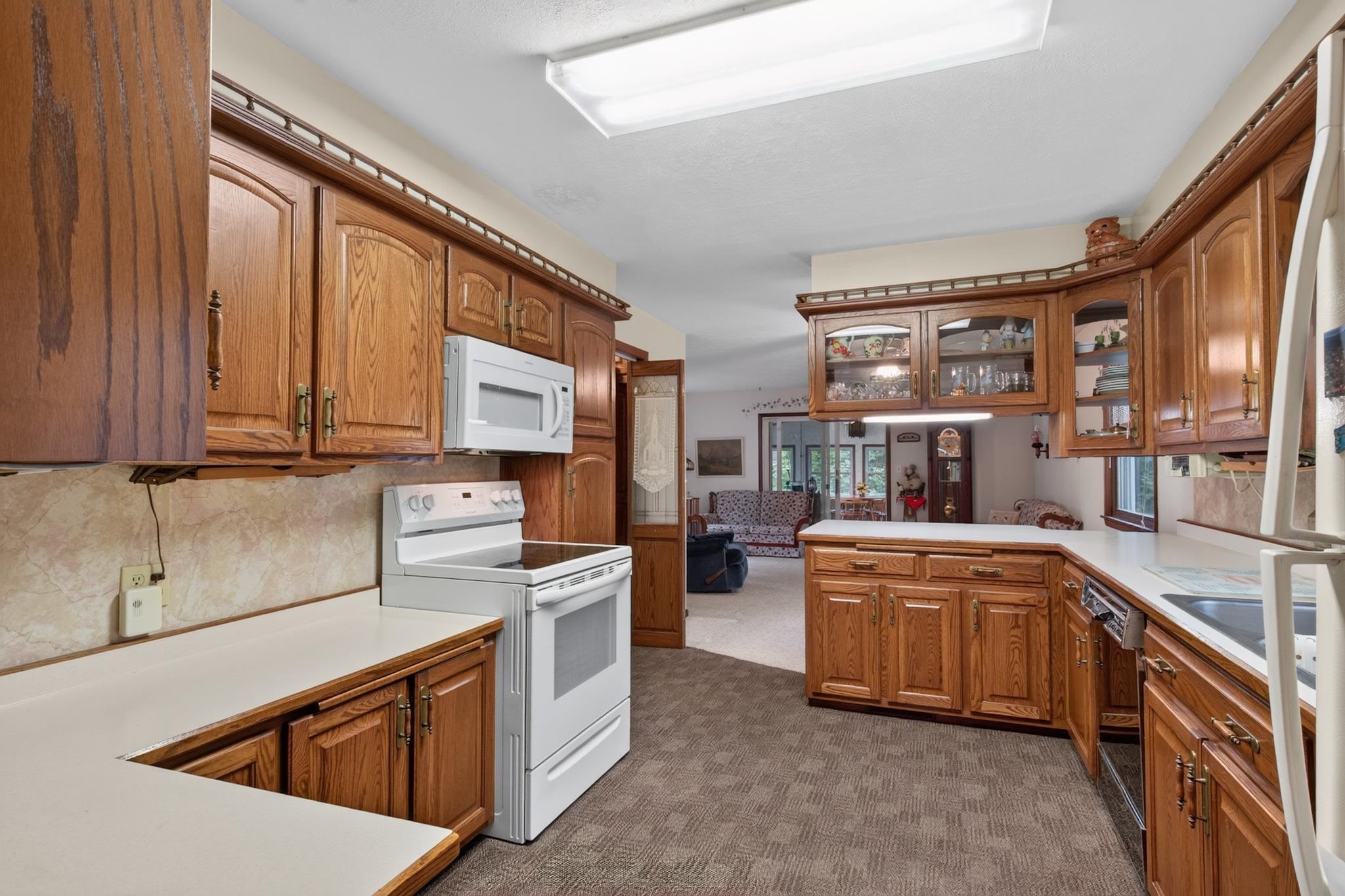 6925 Grotto Avenue Rudolph, WI 54475 - Photo 8 of 45
