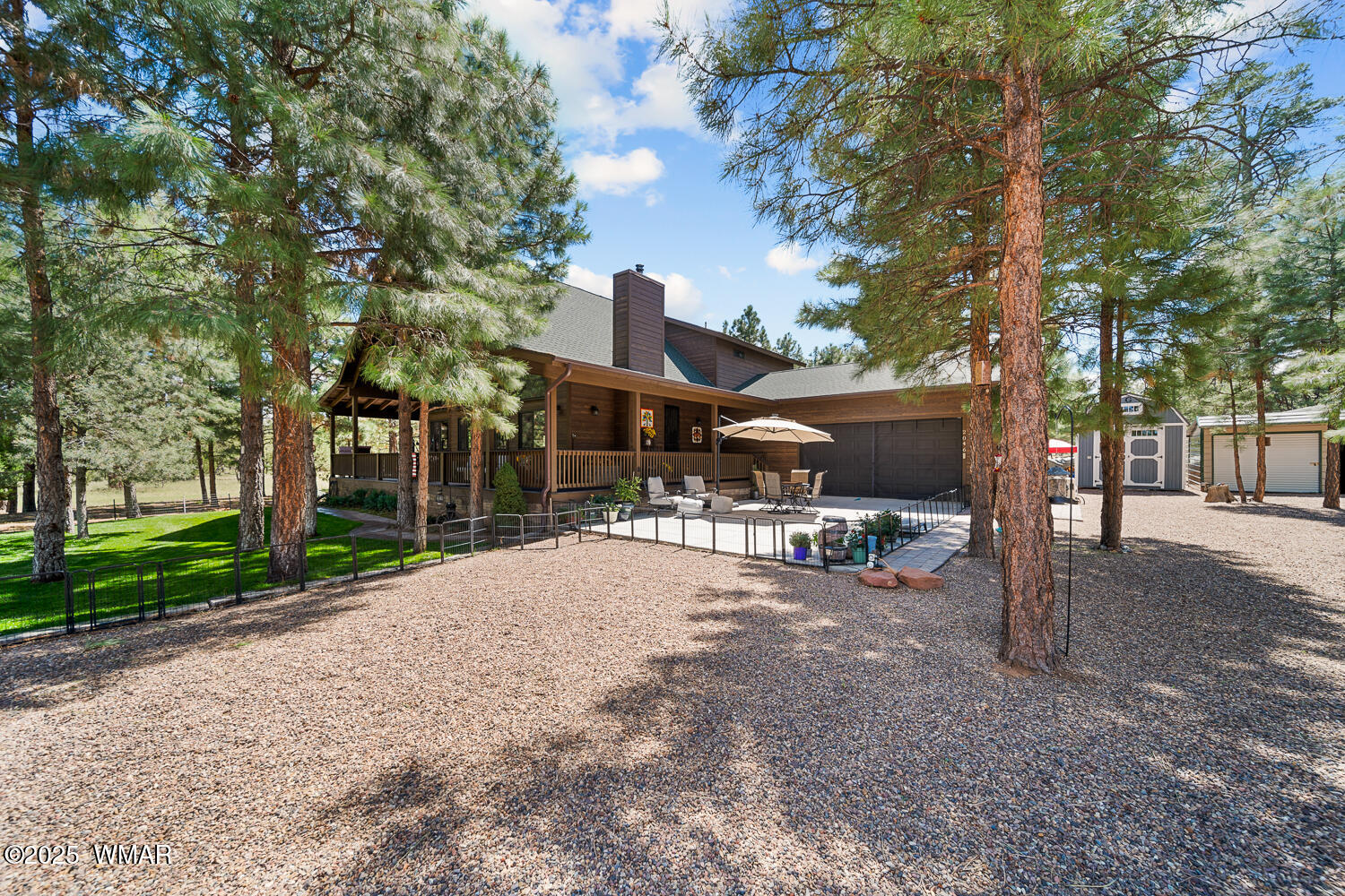 2046 Christmas Pine Road Overgaard, AZ 85933 - Photo 6 of 77