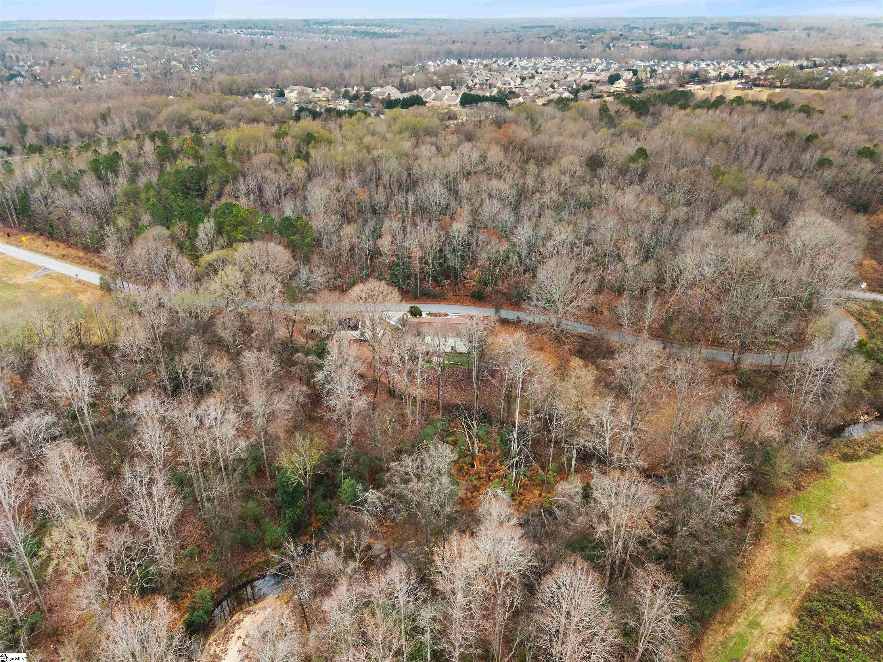 1016 Lee Vaughn Road Simpsonville, SC 29681 - Photo 20 of 41 Gallery Image 20