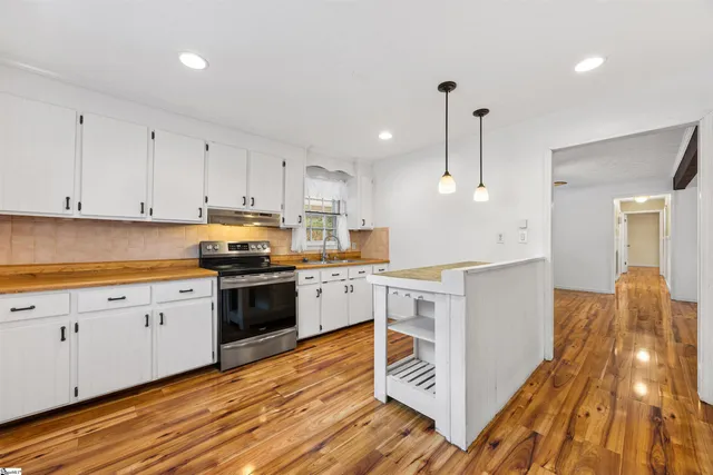 $240,000 | 1016 Lee Vaughn Road, Simpsonville, SC 29681