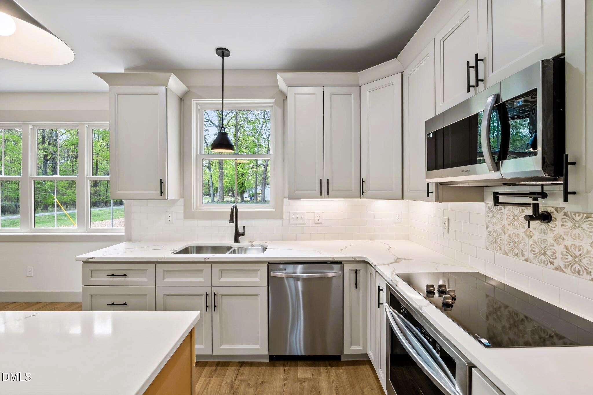 2498 Miller Road Hillsborough, NC 27278 - Photo 24 of 60 17 Kitchen