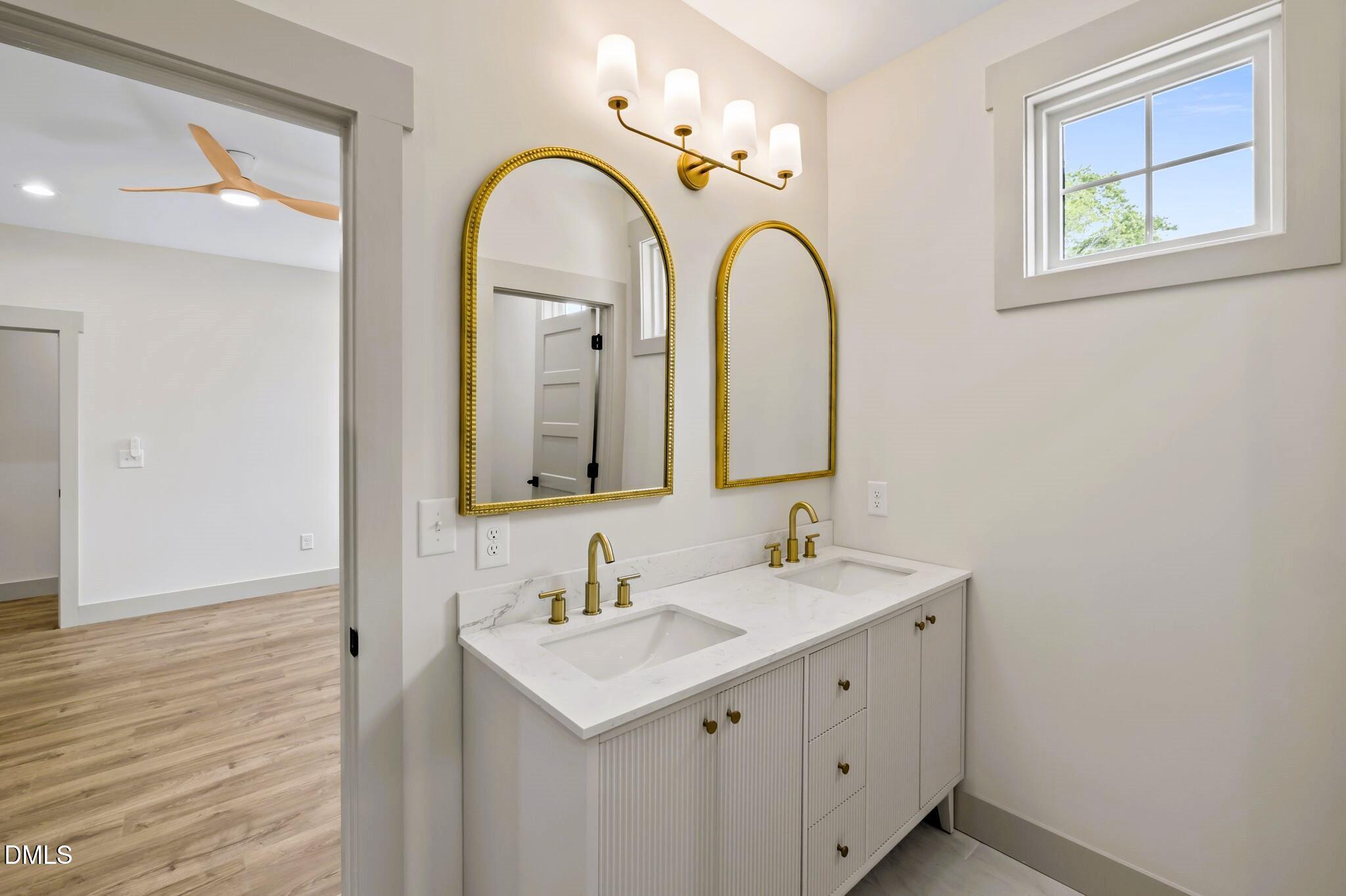 2498 Miller Road Hillsborough, NC 27278 - Photo 28 of 60 20 Primary BA sink