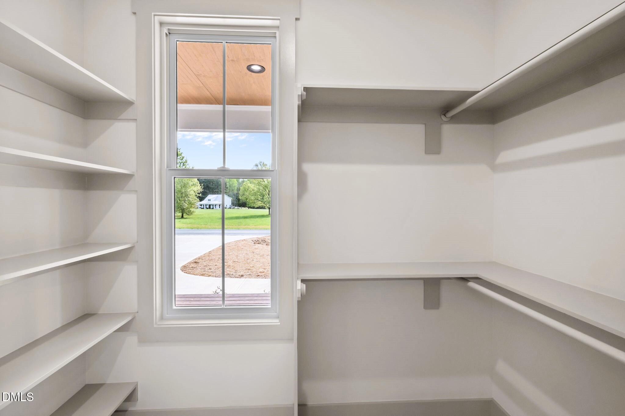 2498 Miller Road Hillsborough, NC 27278 - Photo 31 of 60 22 Primary closet