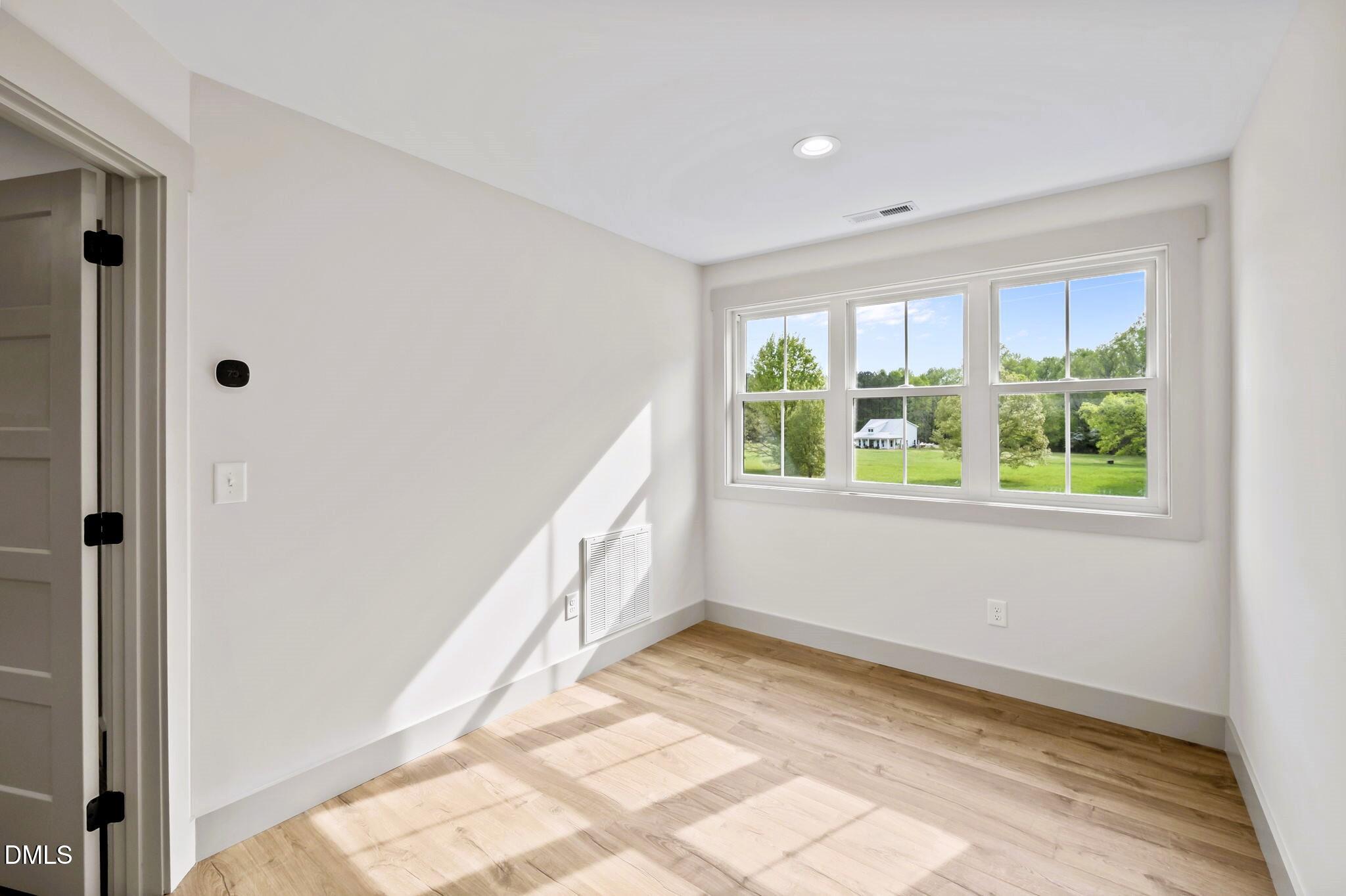 2498 Miller Road Hillsborough, NC 27278 - Photo 33 of 60 23 2nd Floor Landing