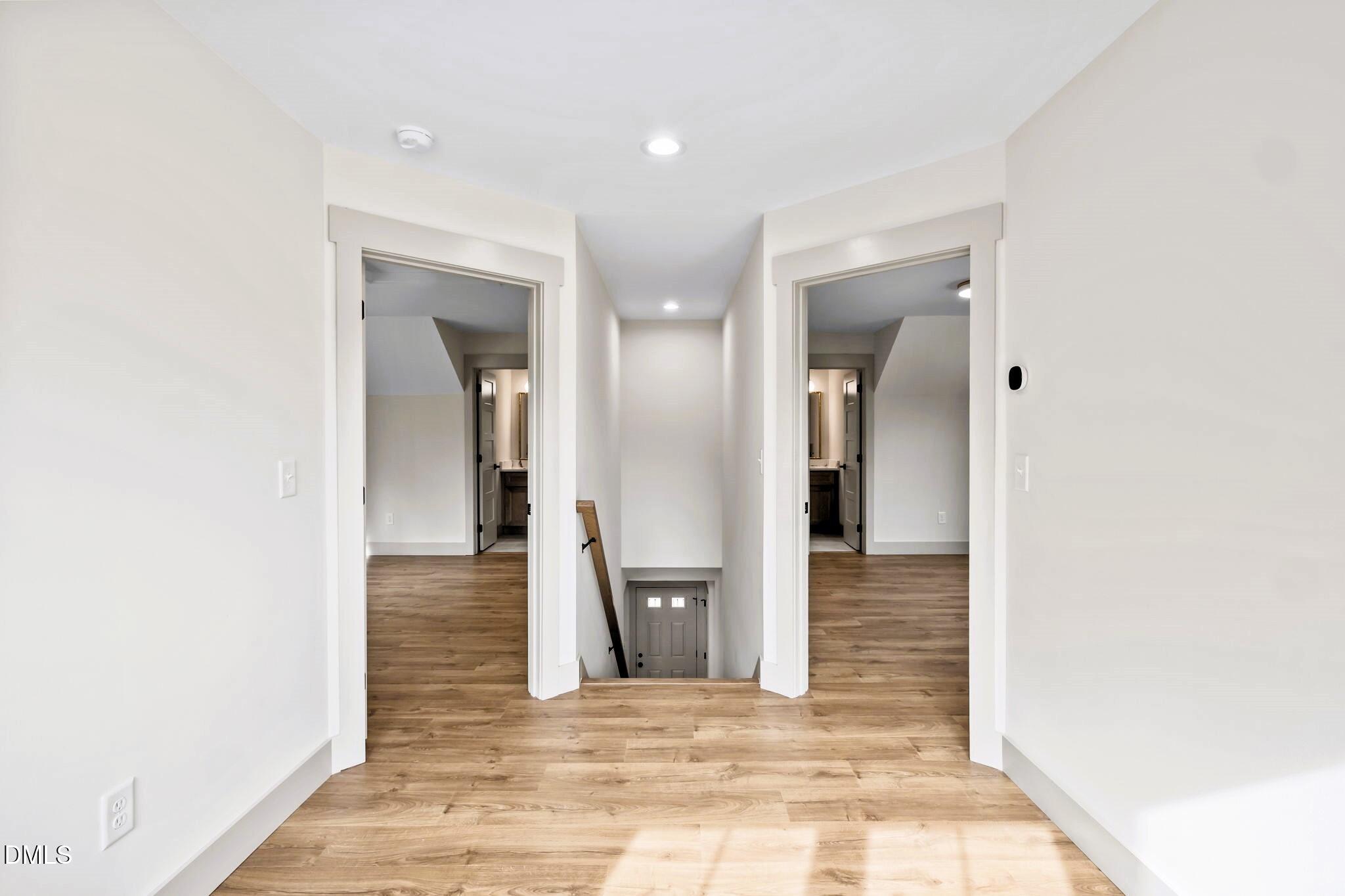 2498 Miller Road Hillsborough, NC 27278 - Photo 34 of 60 24 2nd floor landing