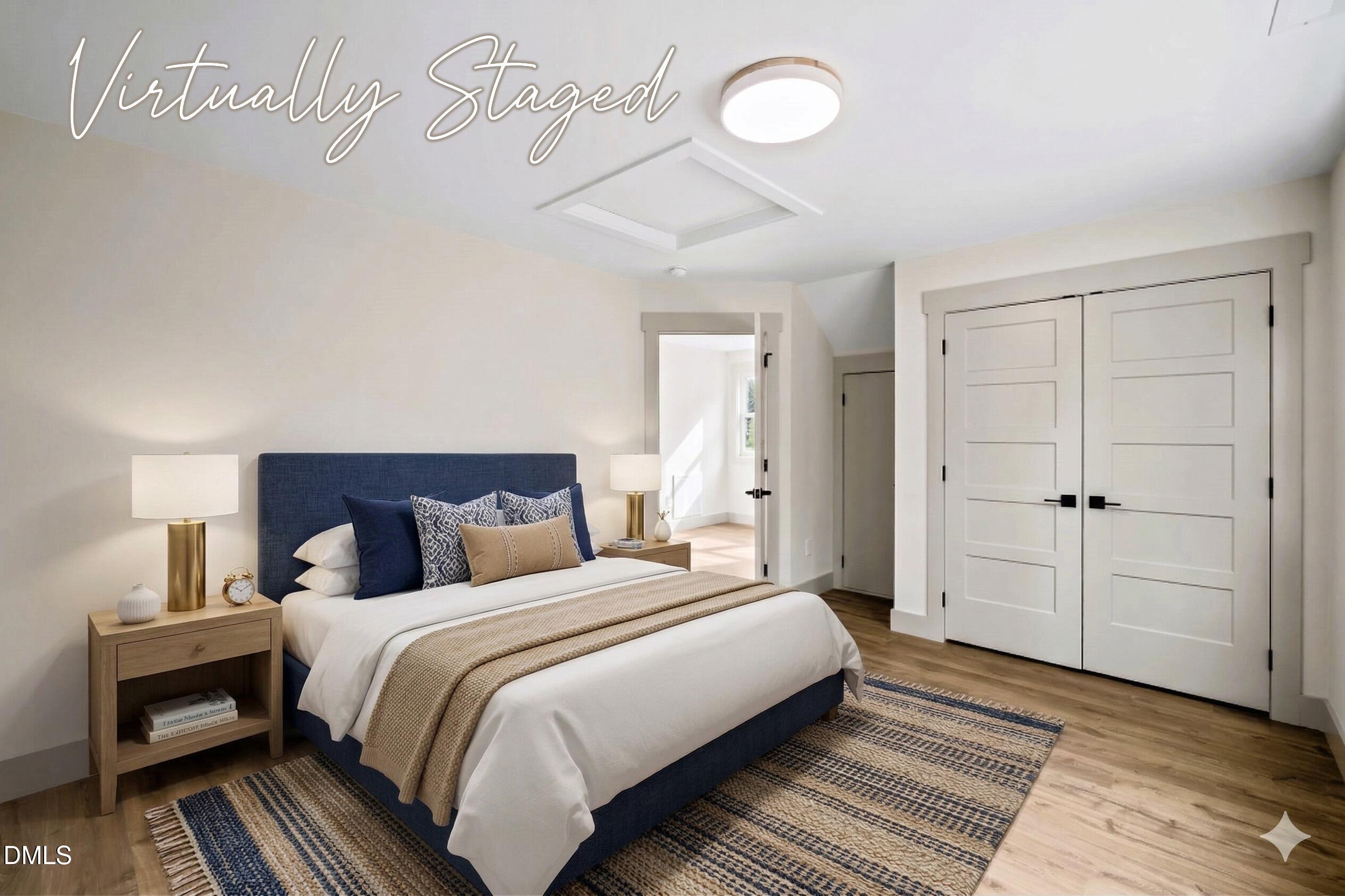 2498 Miller Road Hillsborough, NC 27278 - Photo 36 of 60 25 BR 3-1 VS