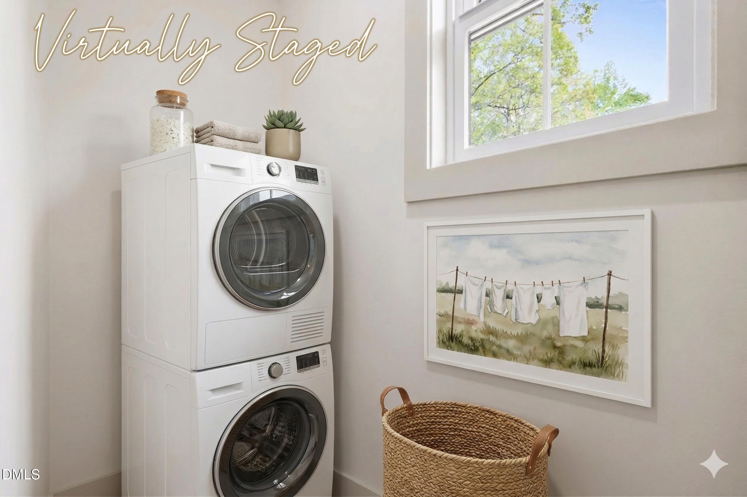 2498 Miller Road Hillsborough, NC 27278 - Photo 41 of 60 31 Laundry VS