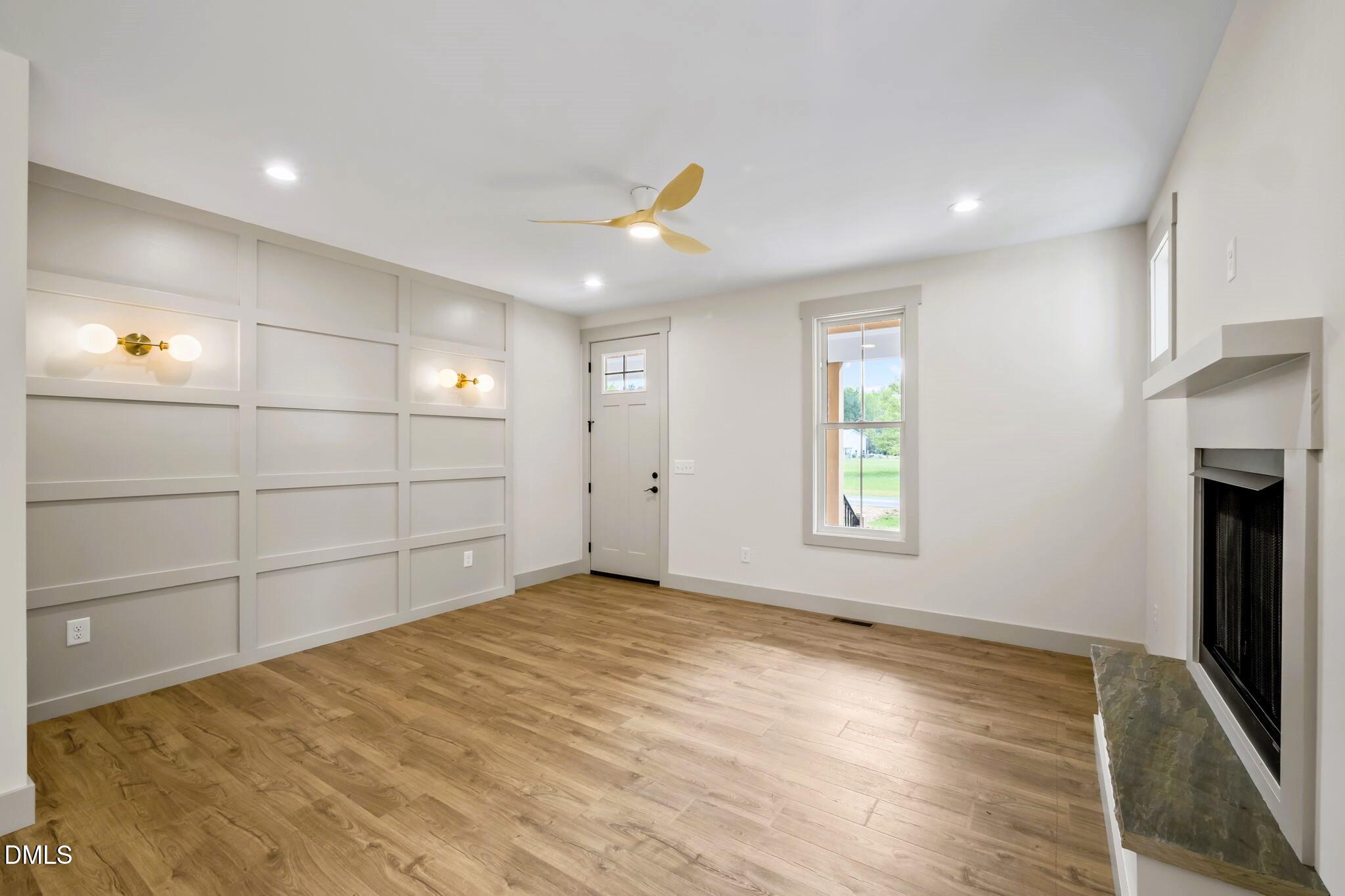 2498 Miller Road Hillsborough, NC 27278 - Photo 46 of 60 11 FR to Front door