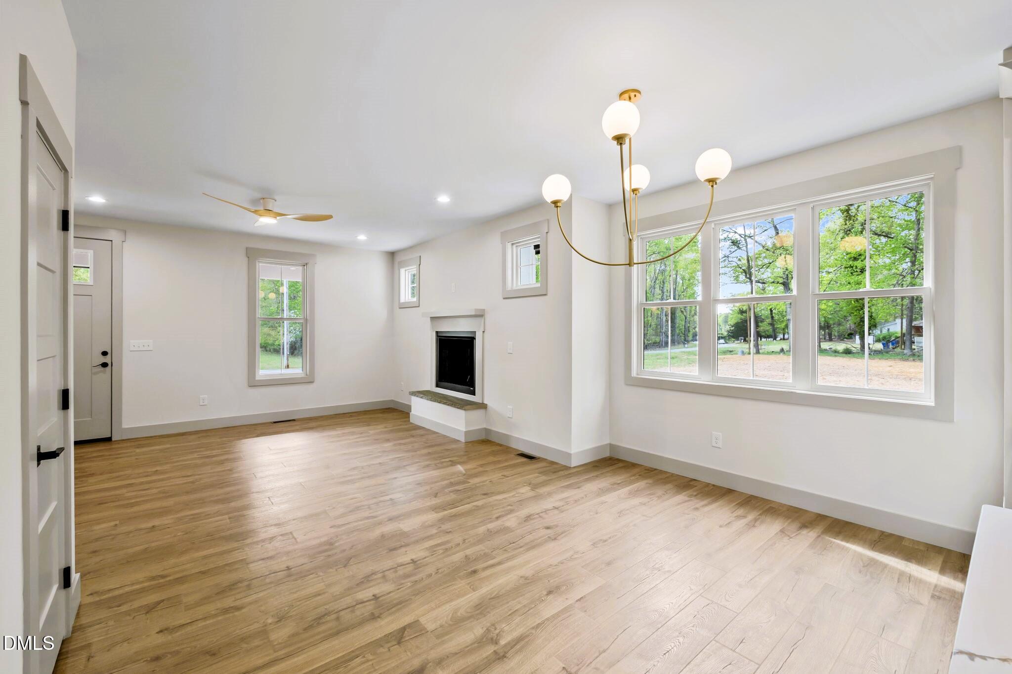 2498 Miller Road Hillsborough, NC 27278 - Photo 48 of 60 14 DR to FR