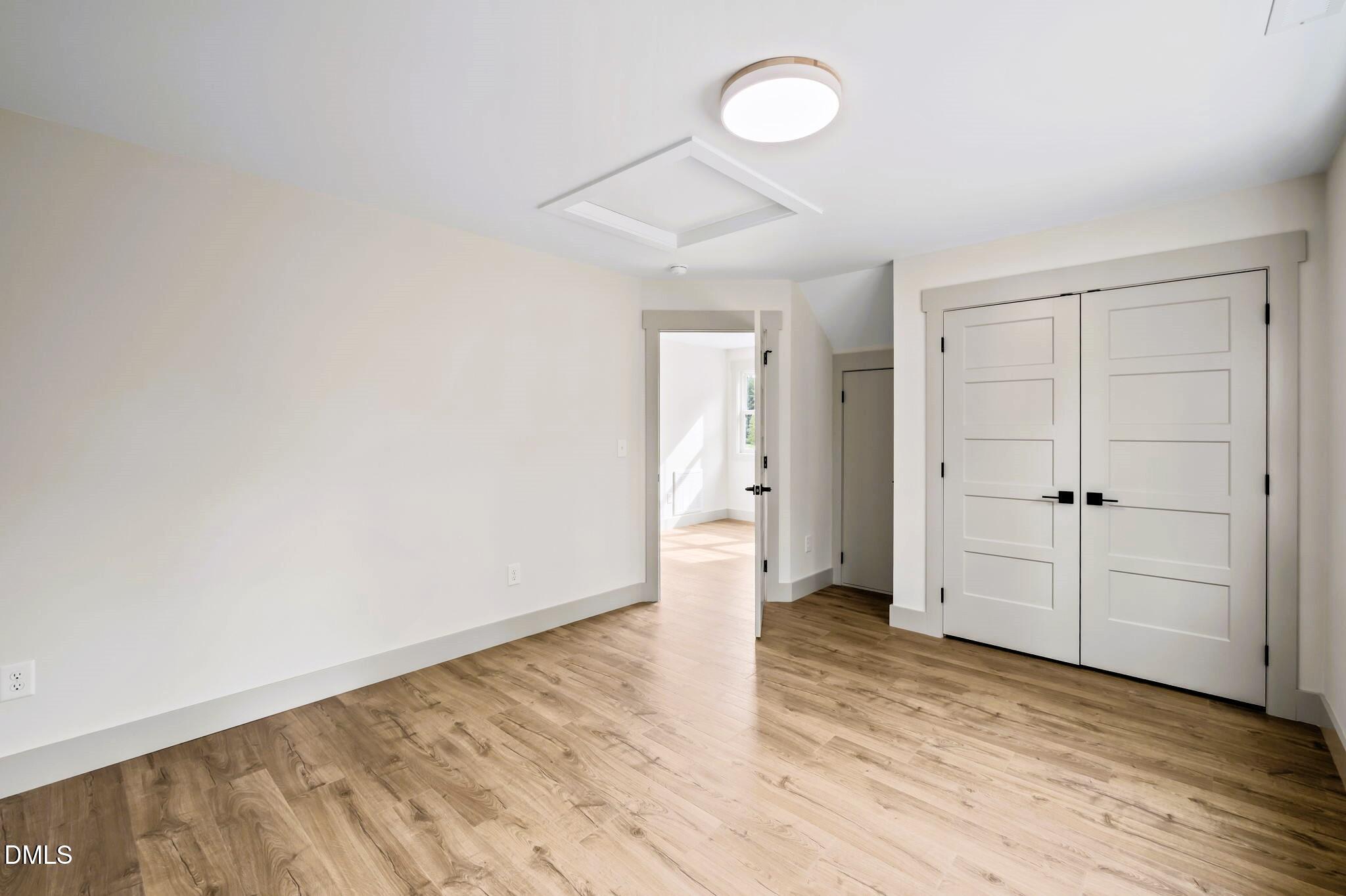 2498 Miller Road Hillsborough, NC 27278 - Photo 51 of 60 25 BR 3-1