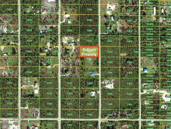 $60,000 | 8157 Acorn Boulevard, Punta Gorda, FL 33982