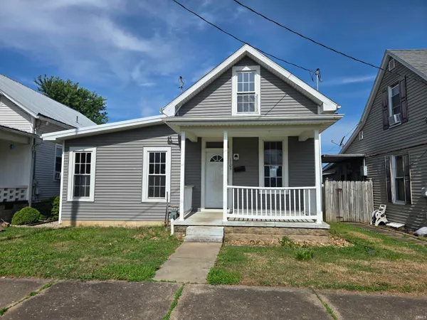 $91,000 | 1109 9th Street, Tell City, IN 47586