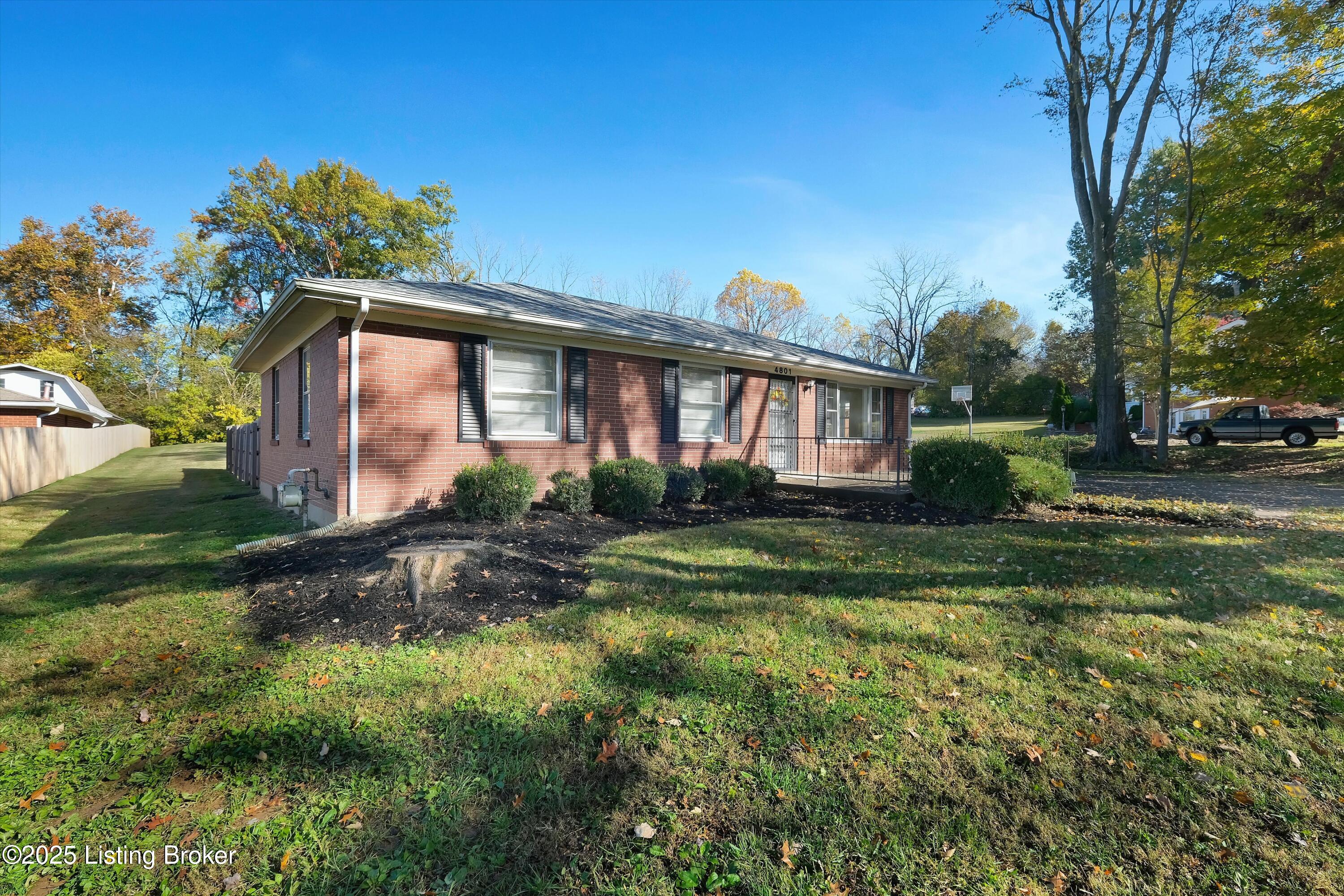 4801 Valley Station Road Louisville, KY 40272 - Photo 40 of 43 Call today to schedule your private showing
