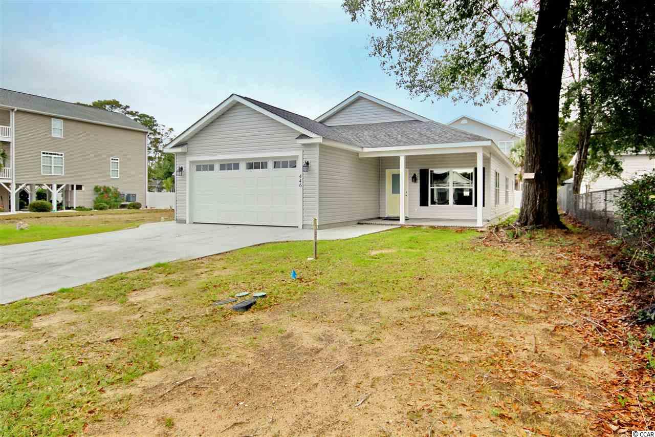 446 Rainbow Drive Murrells Inlet, SC 29576 - Photo 1 of 35 Gallery Image 1