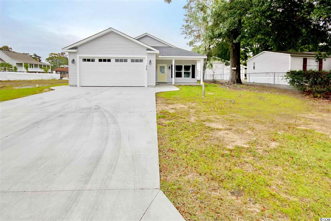 446 Rainbow Drive Murrells Inlet, SC 29576 - Photo 2 of 35 Gallery Image 2