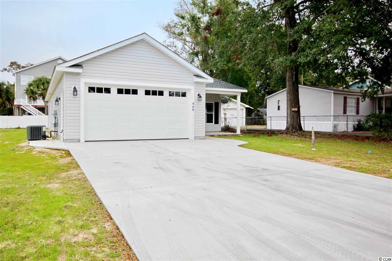 446 Rainbow Drive Murrells Inlet, SC 29576 - Photo 3 of 35 Gallery Image 3