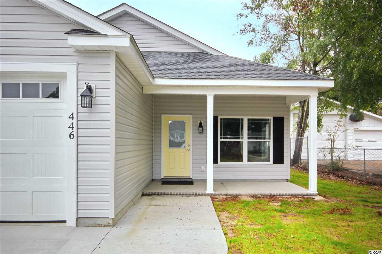 446 Rainbow Drive Murrells Inlet, SC 29576 - Photo 4 of 35 Gallery Image 4
