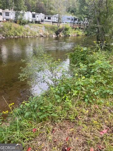 a view of a lake view