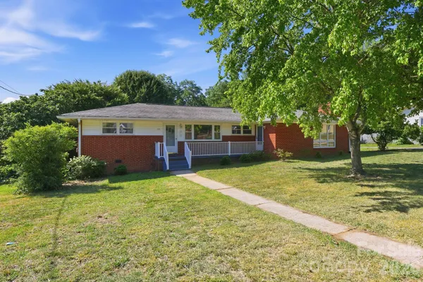 $235,000 | 209 Lloyd Street, Salisbury, NC 28144