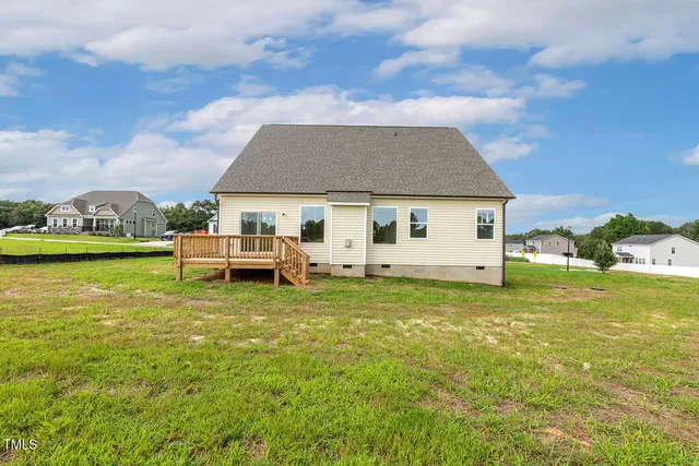 $539,900 | 190 Sage Lane, Unit 15, Four Oaks, NC 27524