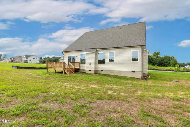 $539,900 | 190 Sage Lane, Unit 15, Four Oaks, NC 27524