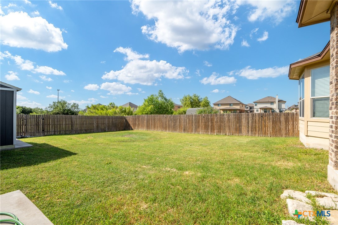 6800 Mustang Creek Road Killeen, TX 76549 - Photo 25 of 31