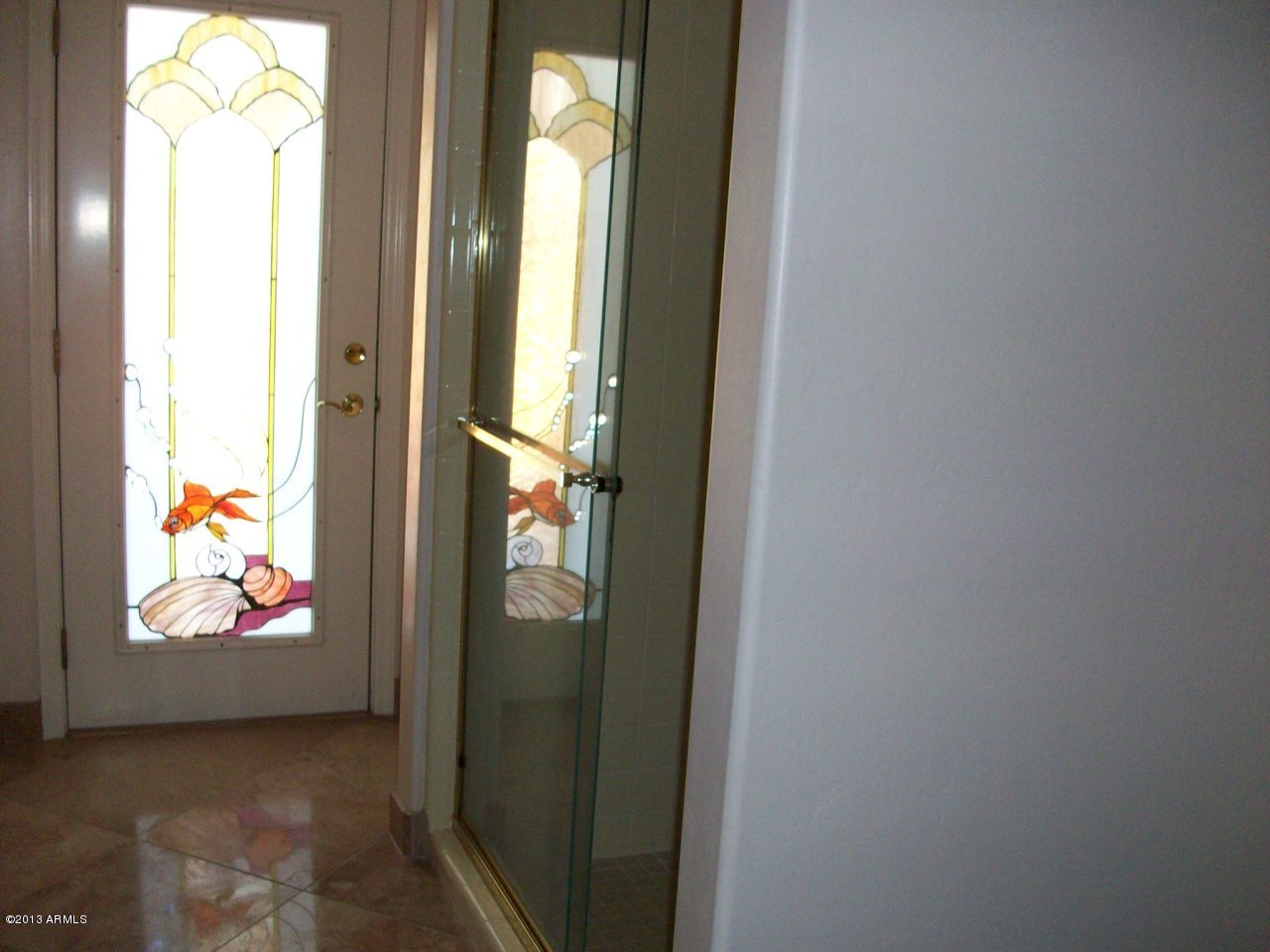 19118 East Poco Rio Drive Rio Verde, AZ 85263 - Photo 12 of 50 Hall bath view 2
