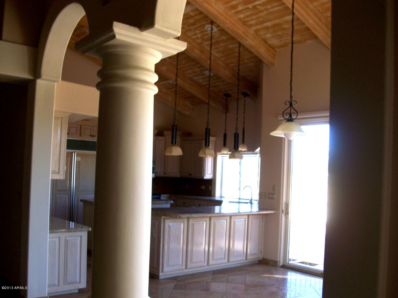 19118 East Poco Rio Drive Rio Verde, AZ 85263 - Photo 16 of 50 Kitchen view 1