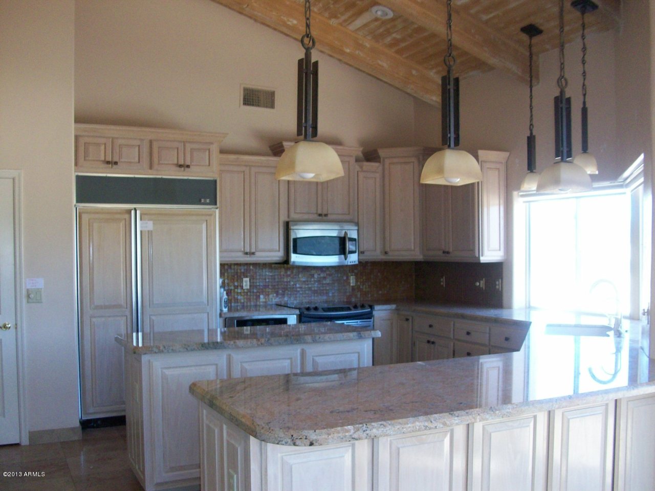 19118 East Poco Rio Drive Rio Verde, AZ 85263 - Photo 17 of 50 Kitchen view 2
