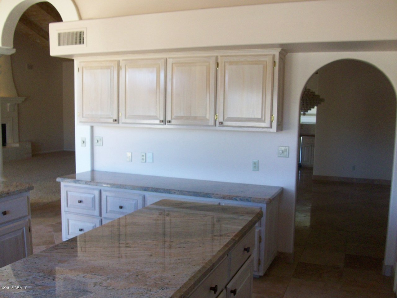19118 East Poco Rio Drive Rio Verde, AZ 85263 - Photo 18 of 50 Kitchen view 4