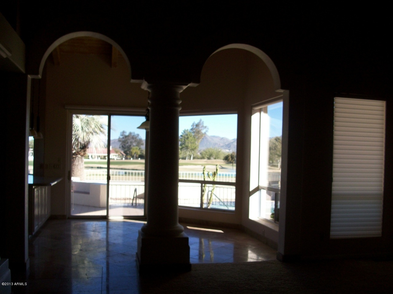 19118 East Poco Rio Drive Rio Verde, AZ 85263 - Photo 19 of 50 Kitchen dining area