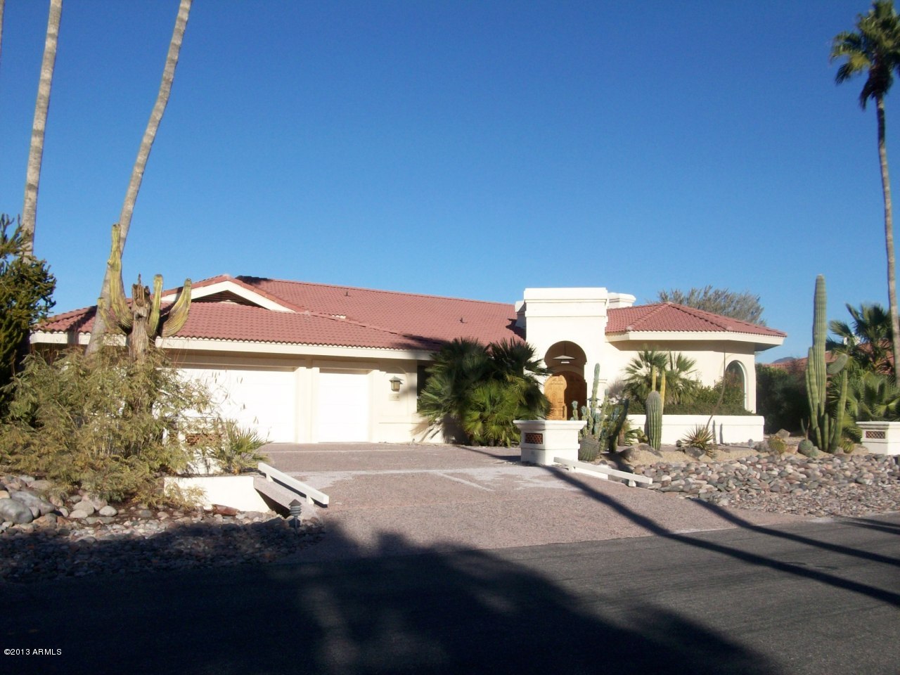 19118 East Poco Rio Drive Rio Verde, AZ 85263 - Photo 2 of 50 Poco Rio Dr Front 3