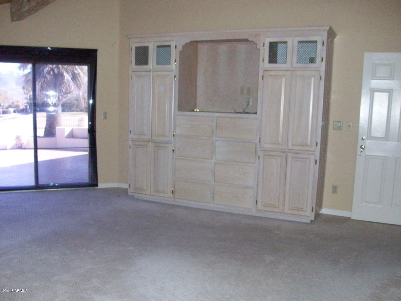 19118 East Poco Rio Drive Rio Verde, AZ 85263 - Photo 21 of 50 Masgter Bdrm view 2