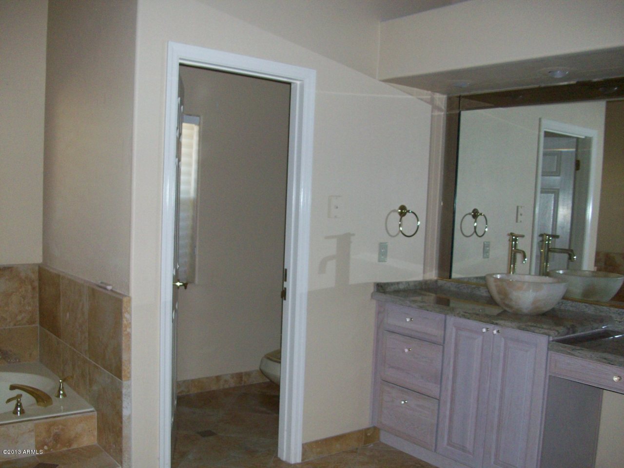 19118 East Poco Rio Drive Rio Verde, AZ 85263 - Photo 25 of 50 Master bath view 4