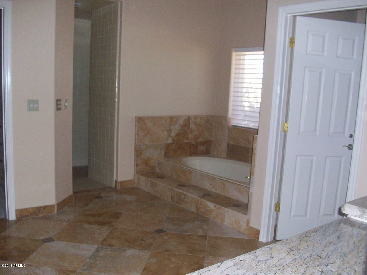 19118 East Poco Rio Drive Rio Verde, AZ 85263 - Photo 26 of 50 Master bath view1