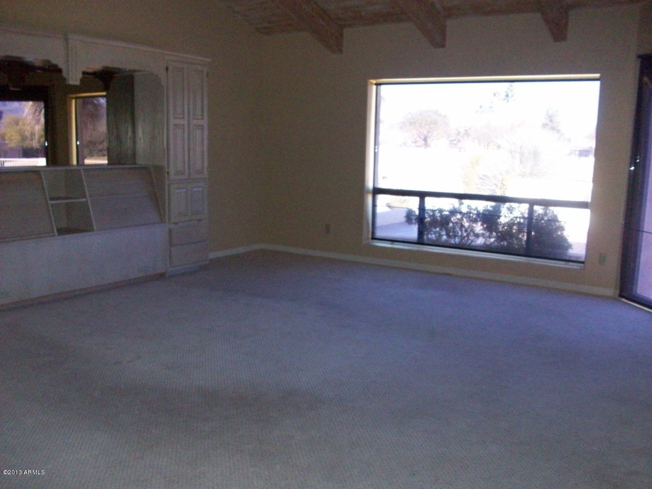 19118 East Poco Rio Drive Rio Verde, AZ 85263 - Photo 27 of 50 Master Bdrm view 1