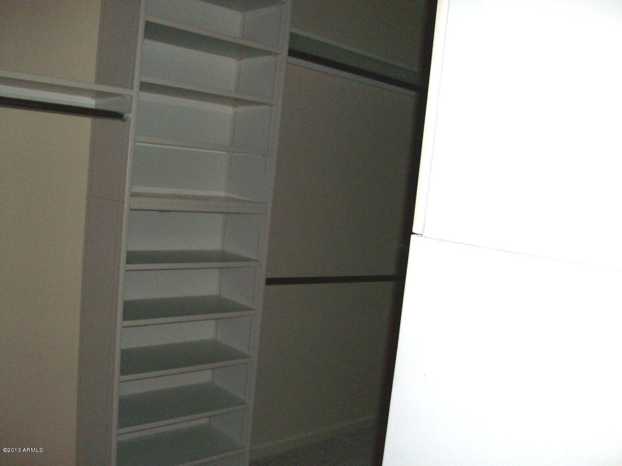 19118 East Poco Rio Drive Rio Verde, AZ 85263 - Photo 28 of 50 Master closet view 2
