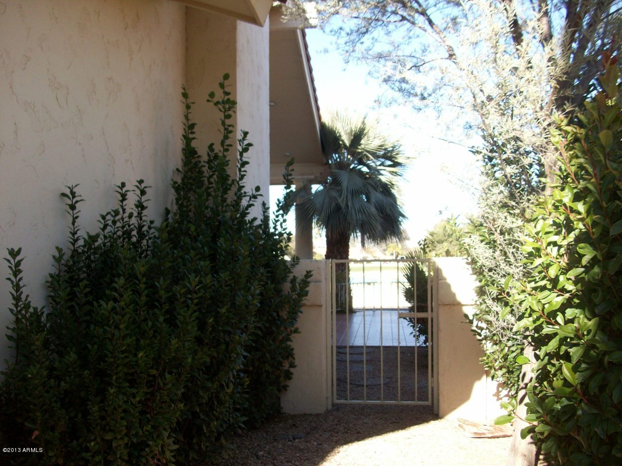 19118 East Poco Rio Drive Rio Verde, AZ 85263 - Photo 30 of 50 Poco Rio Dr East side